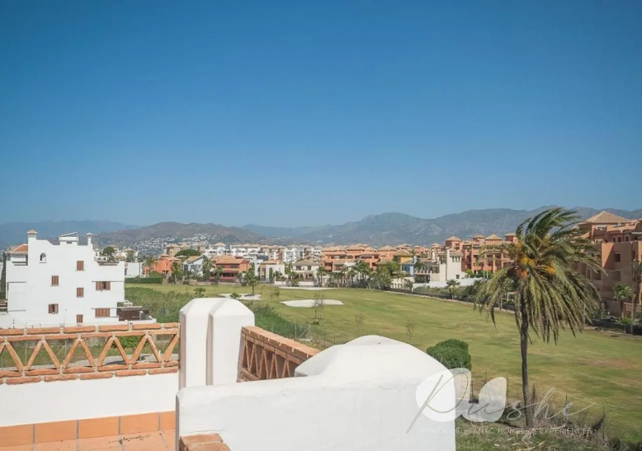Pushe Village Playa Granada Beach&Golf 2 Motril 0*,  Spain