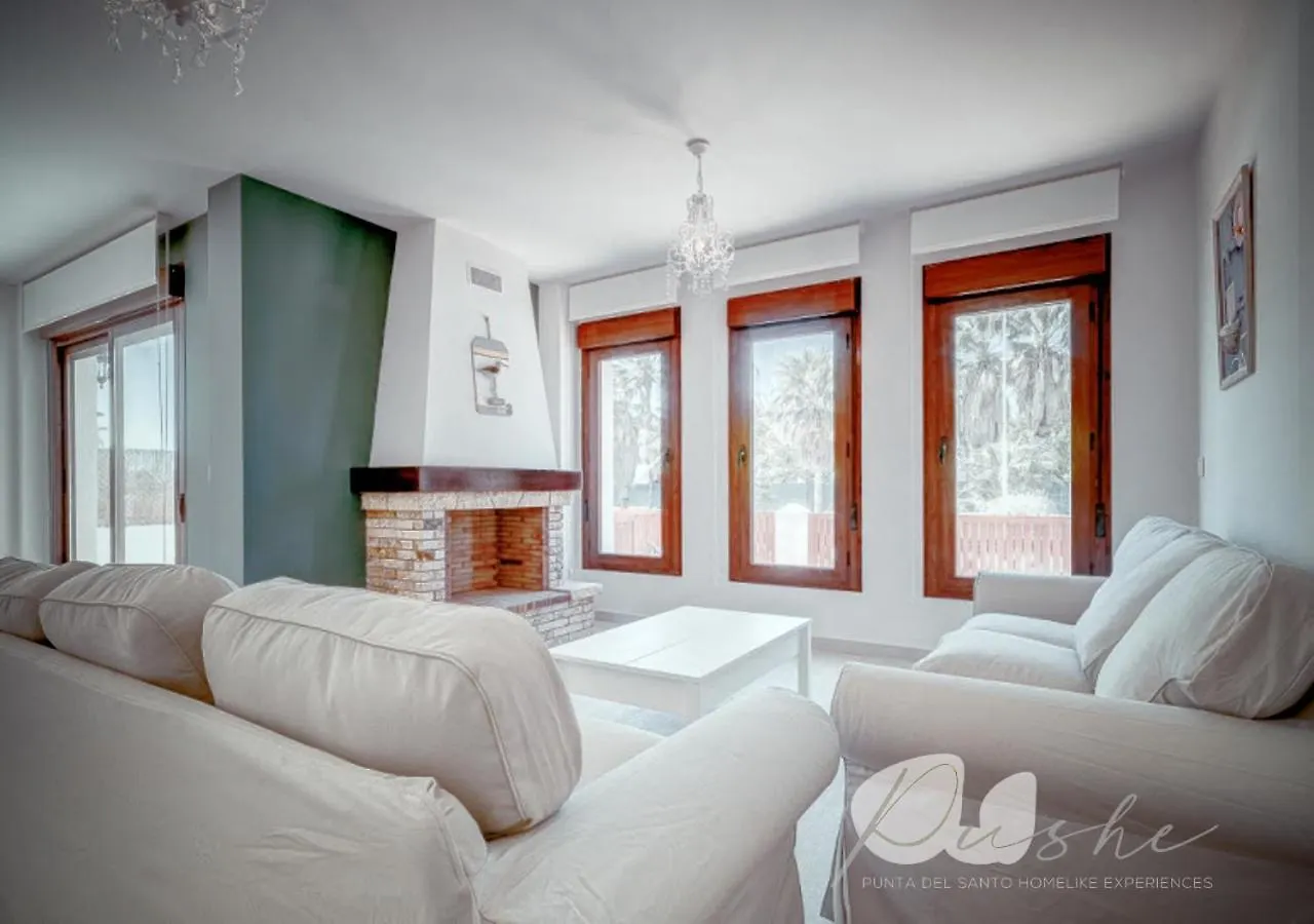 Villa Pushe Village Playa Granada Beach&Golf 2 Motril