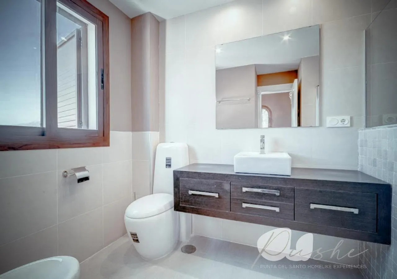 Pushe Village Playa Granada Beach&Golf 2 Motril Villa