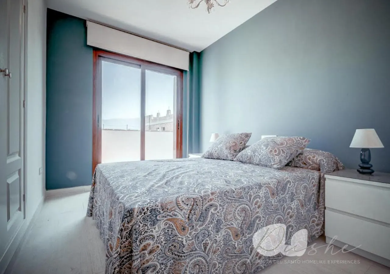 Pushe Village Playa Granada Beach&Golf 2 Motril