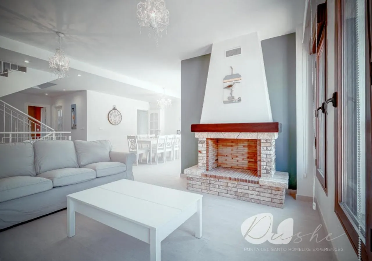 Villa Pushe Village Playa Granada Beach&Golf 2 Motril