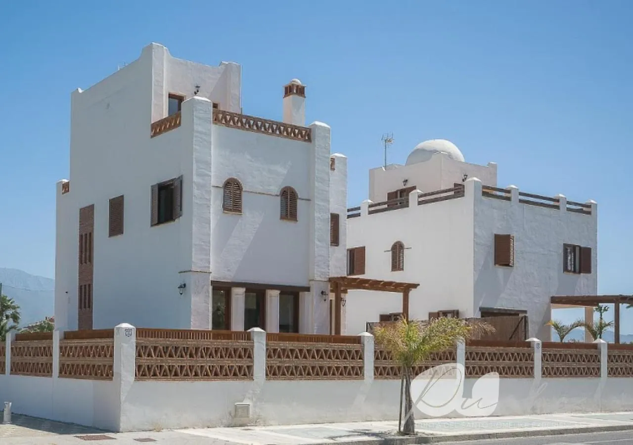 Pushe Village Playa Granada Beach&Golf 2 Motril Villa