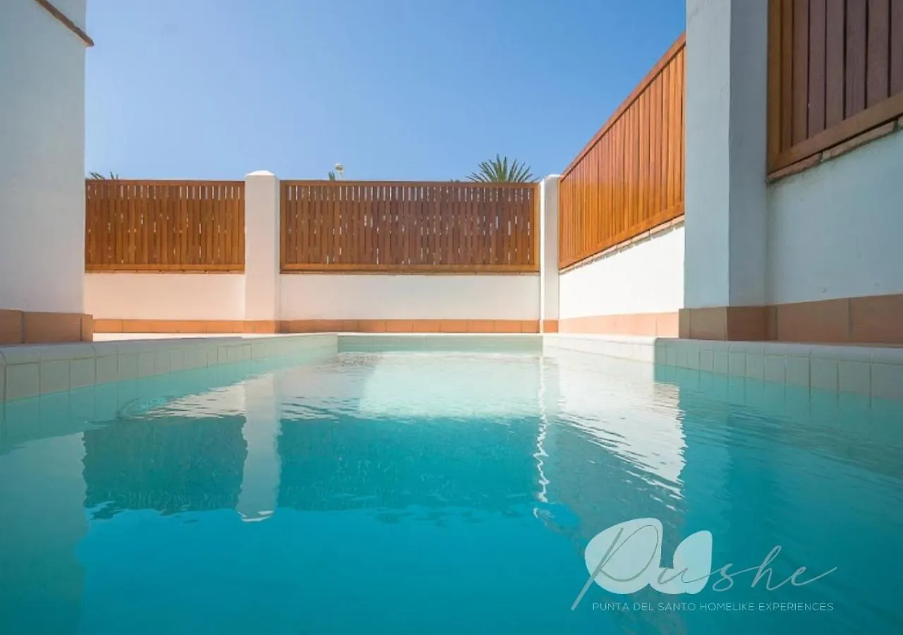Pushe Village Playa Granada Beach&Golf 2 Motril Villa