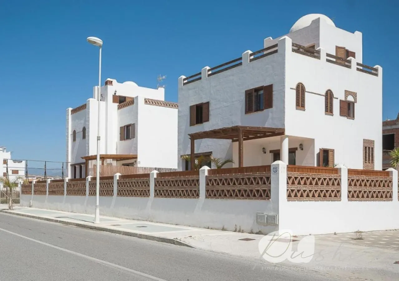 Villa Pushe Village Playa Granada Beach&Golf 2 Motril Spain