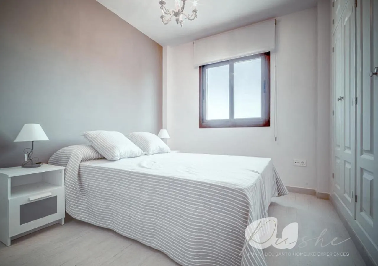 Pushe Village Playa Granada Beach&Golf 2 Motril