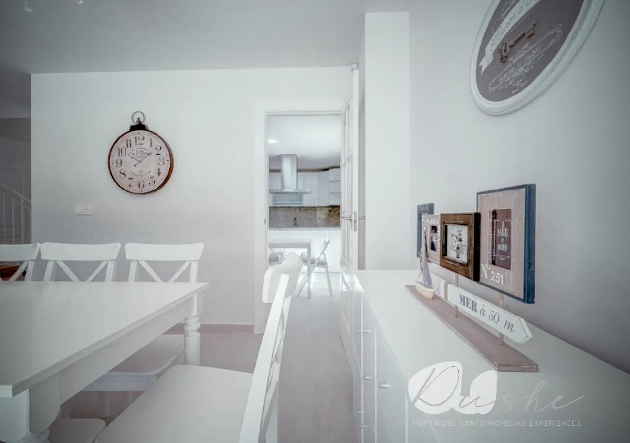 Villa Pushe Village Playa Granada Beach&Golf 2 Motril