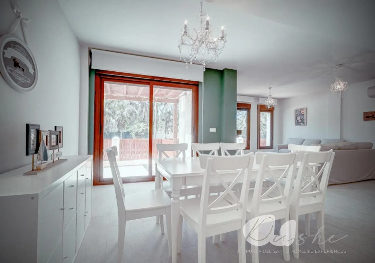 Pushe Village Playa Granada Beach&Golf 2 Motril Villa