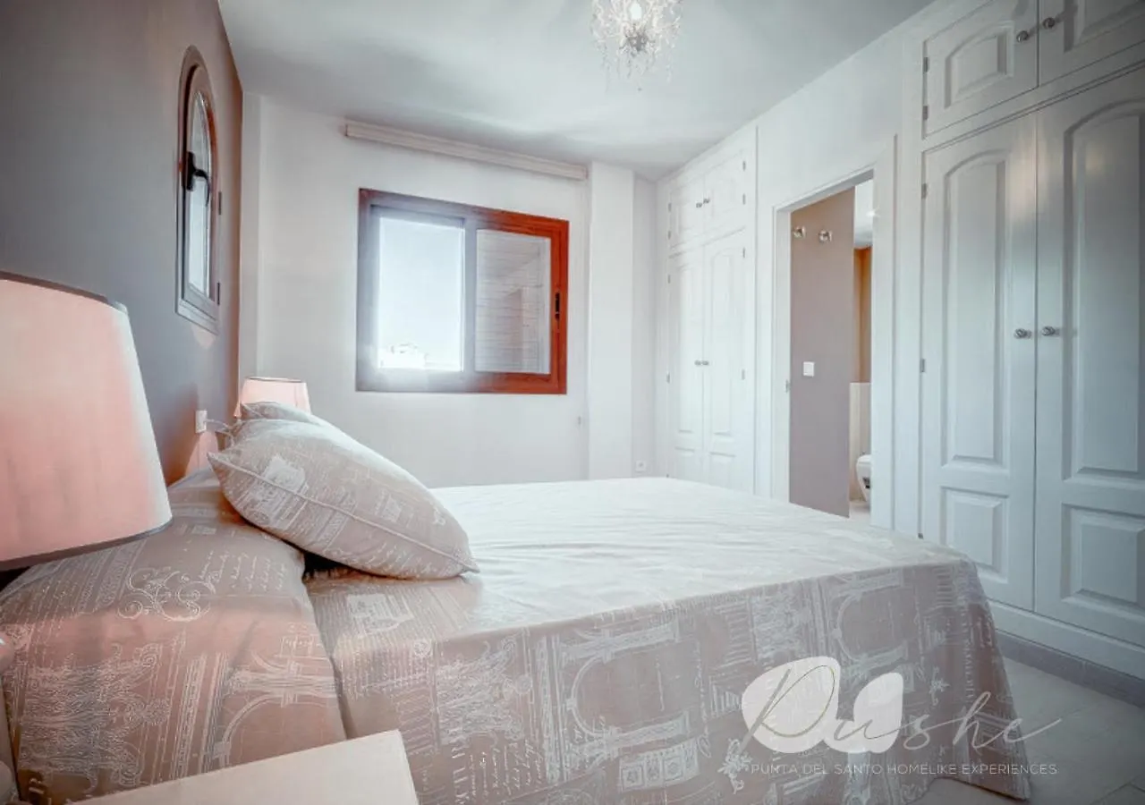 Villa Pushe Village Playa Granada Beach&Golf 2 Motril
