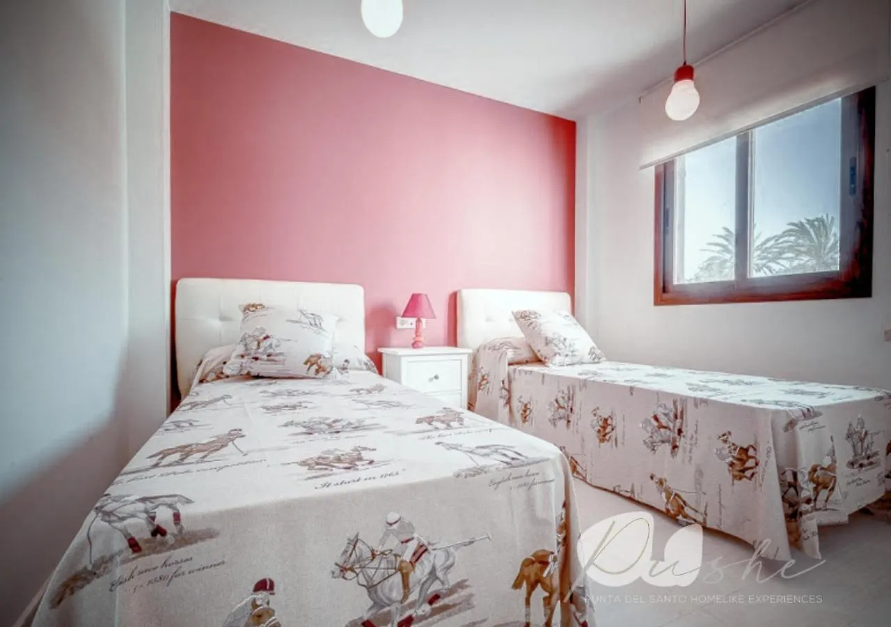 Villa Pushe Village Playa Granada Beach&Golf 2 Motril Spain