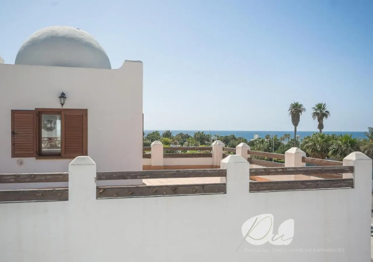 Pushe Village Playa Granada Beach&Golf 2 Motril Villa