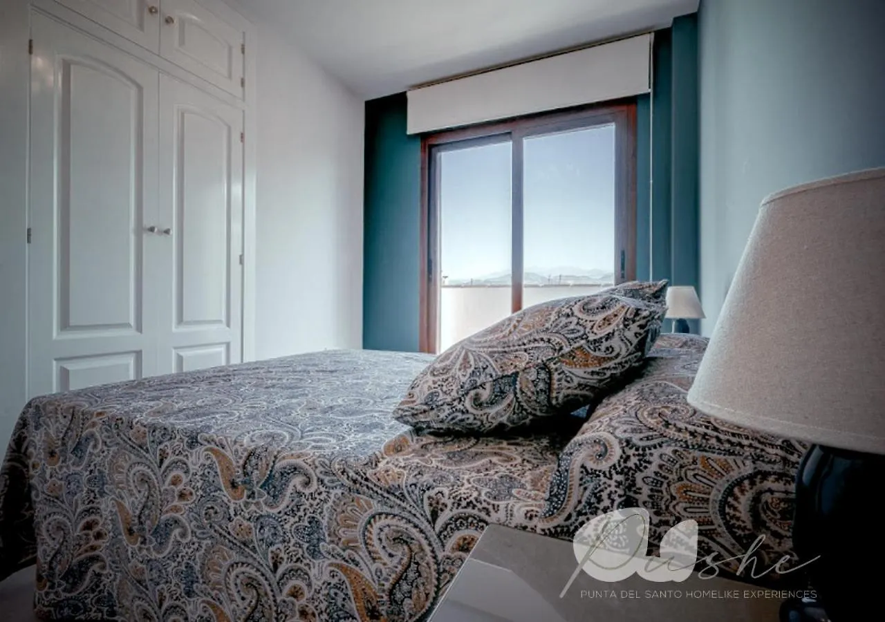 Pushe Village Playa Granada Beach&Golf 2 Motril