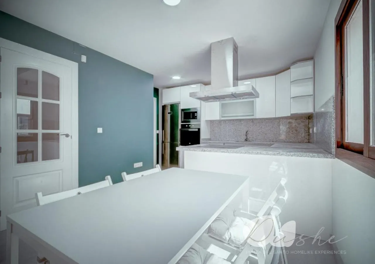 Pushe Village Playa Granada Beach&Golf 2 Motril
