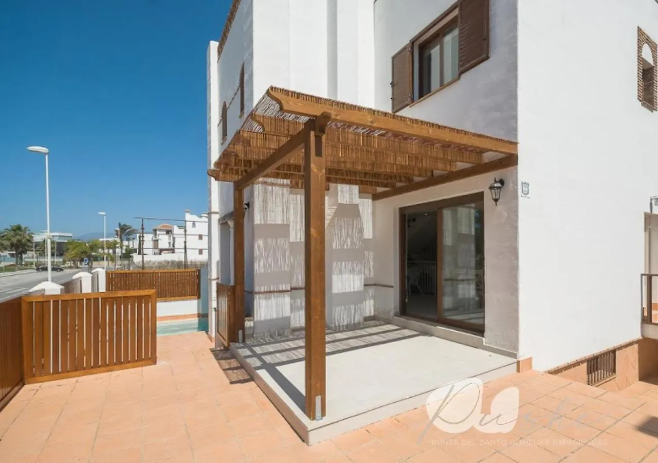 Villa Pushe Village Playa Granada Beach&Golf 2 Motril