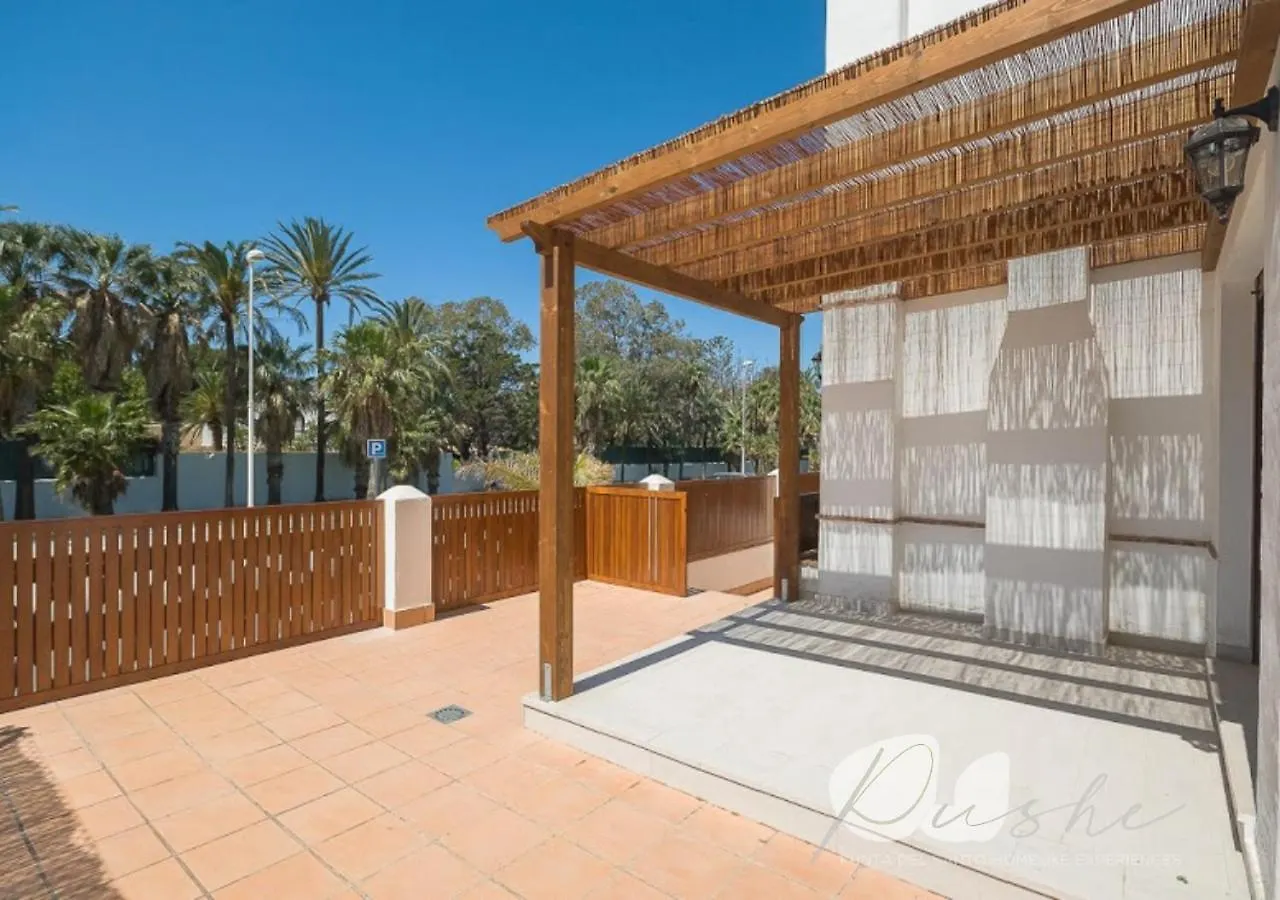 Pushe Village Playa Granada Beach&Golf 2 Motril Spain