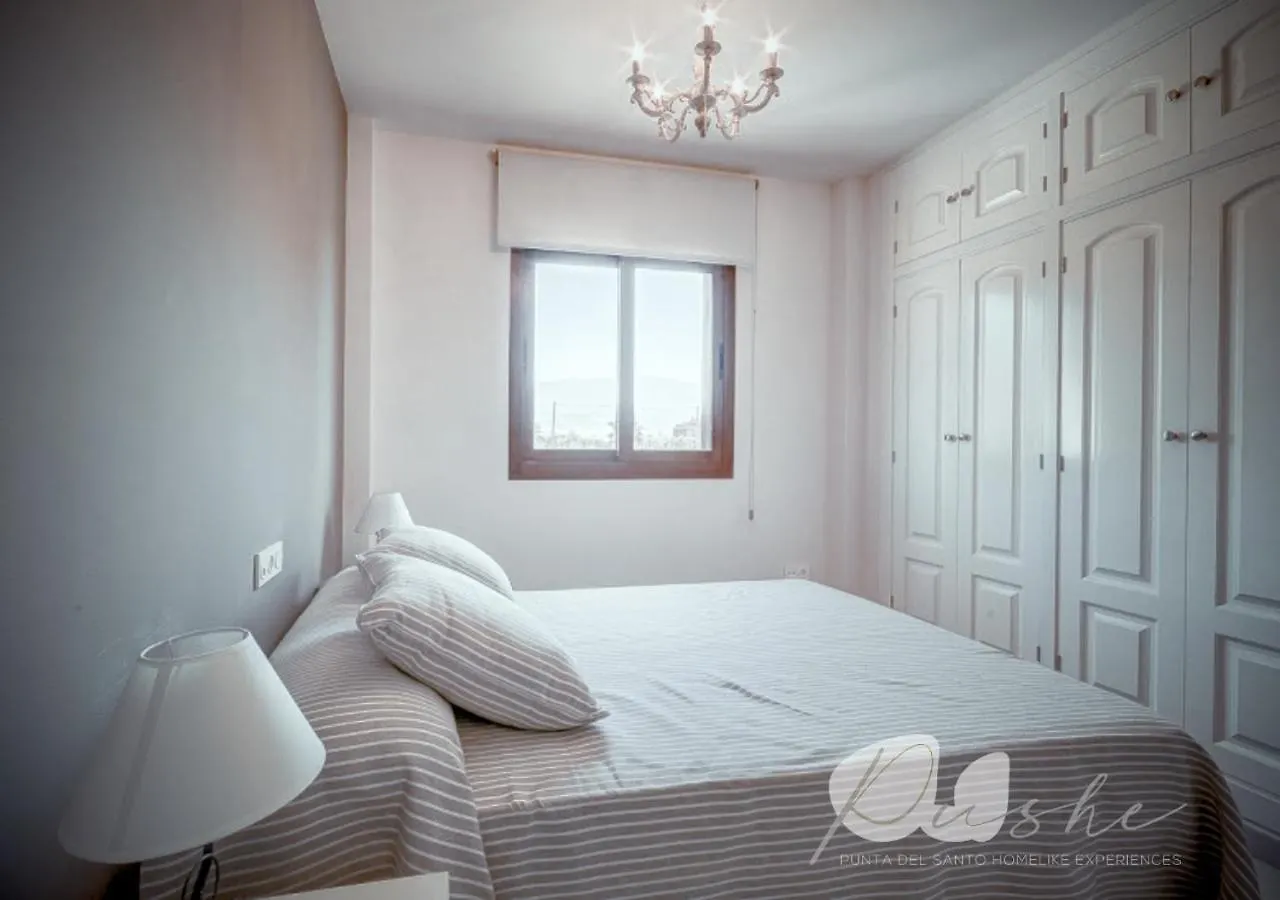 Pushe Village Playa Granada Beach&Golf 2 Motril